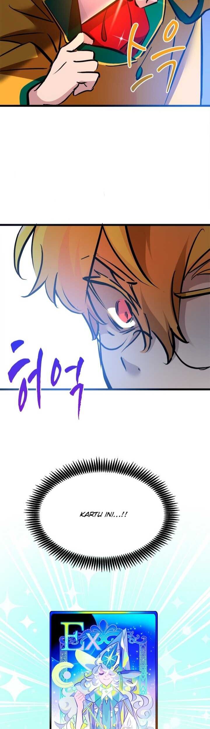 The World-Class Extra’s Walkthrough Chapter 38 Gambar 42