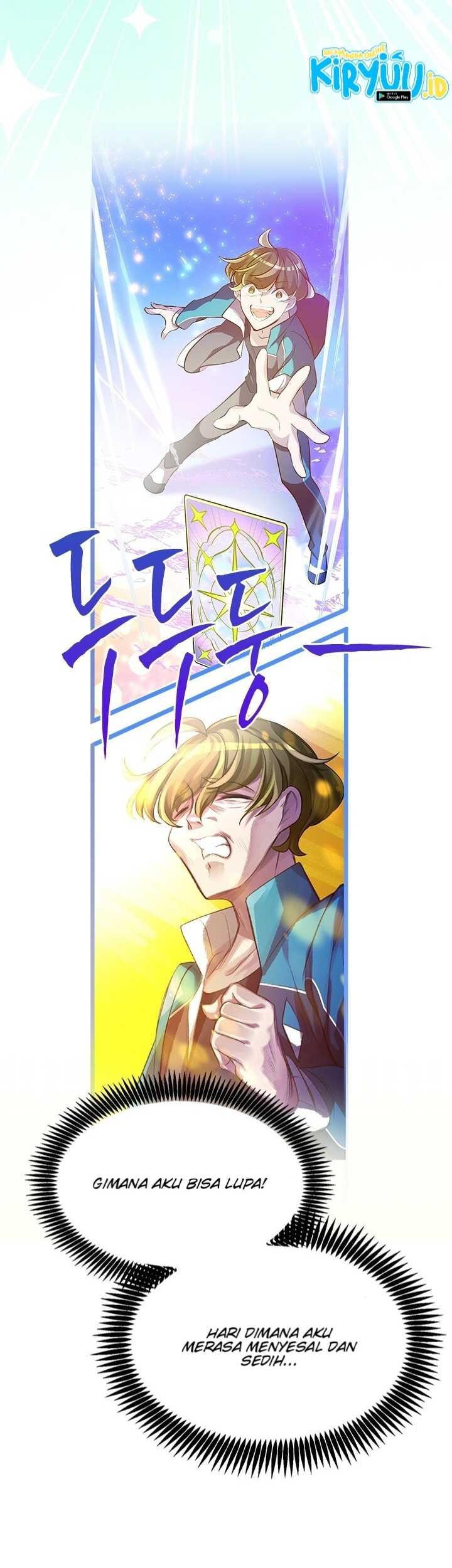 The World-Class Extra’s Walkthrough Chapter 38 Gambar 44