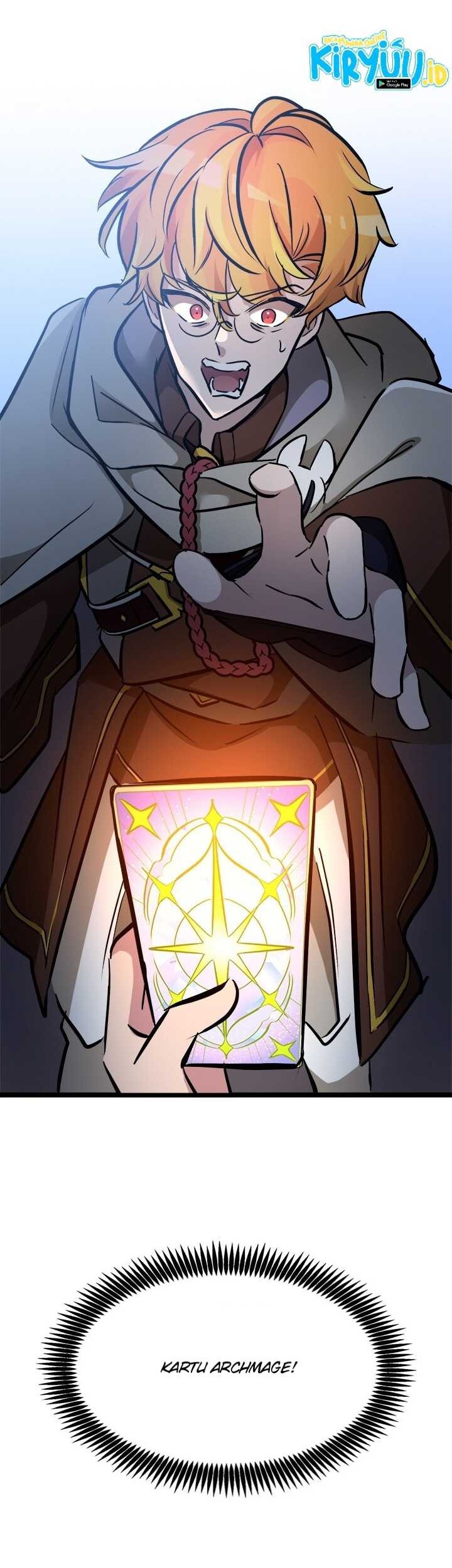 The World-Class Extra’s Walkthrough Chapter 38 Gambar 45