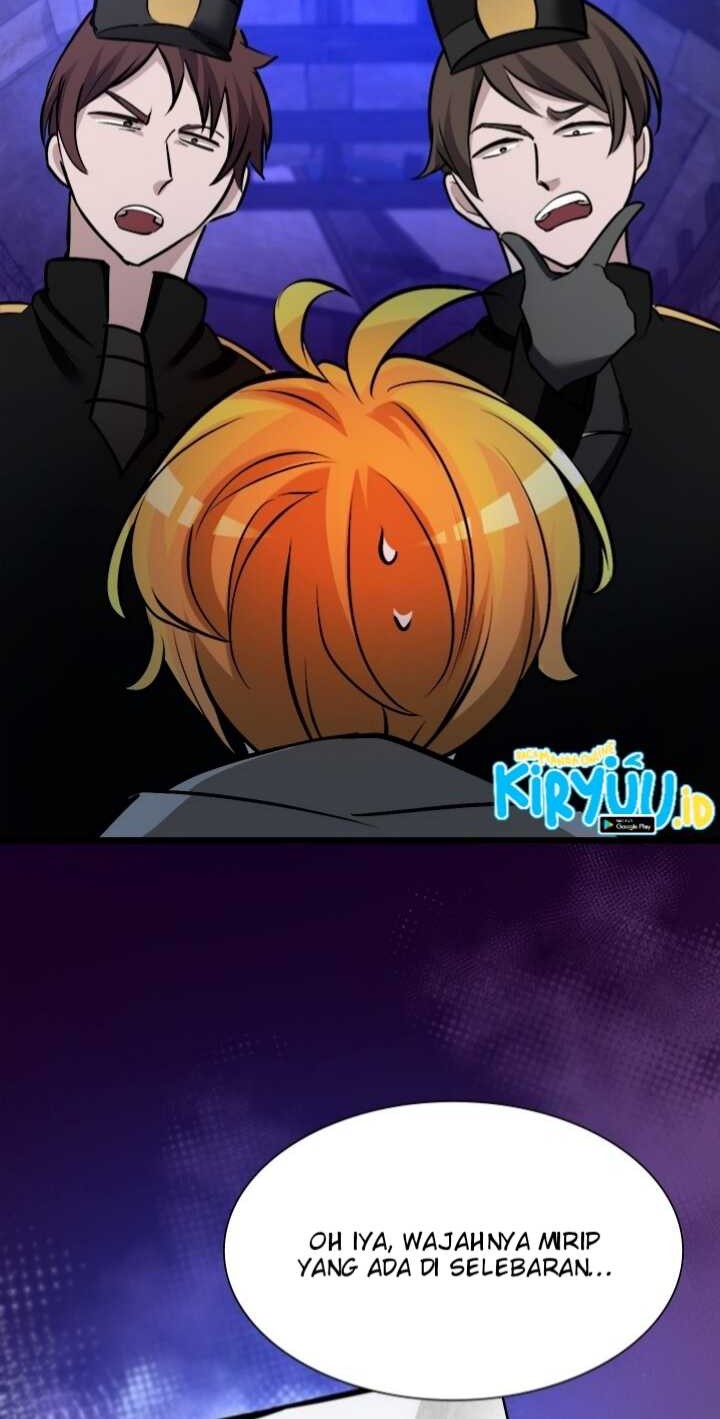 The World-Class Extra’s Walkthrough Chapter 38 Gambar 4