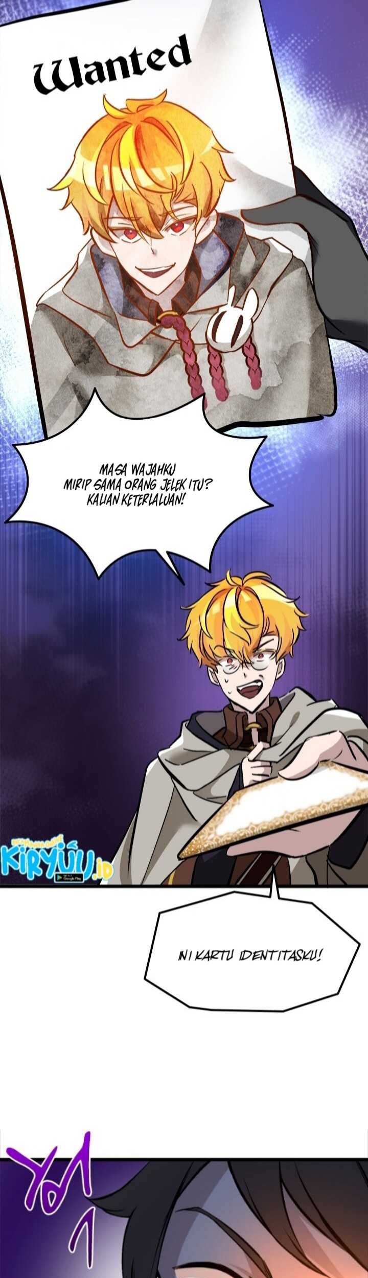 The World-Class Extra’s Walkthrough Chapter 38 Gambar 5