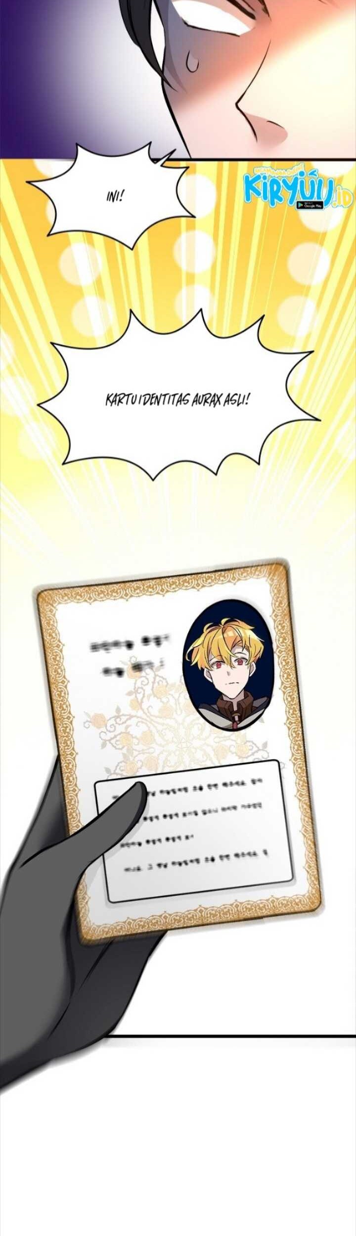 The World-Class Extra’s Walkthrough Chapter 38 Gambar 6