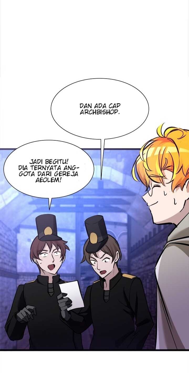 The World-Class Extra’s Walkthrough Chapter 38 Gambar 7