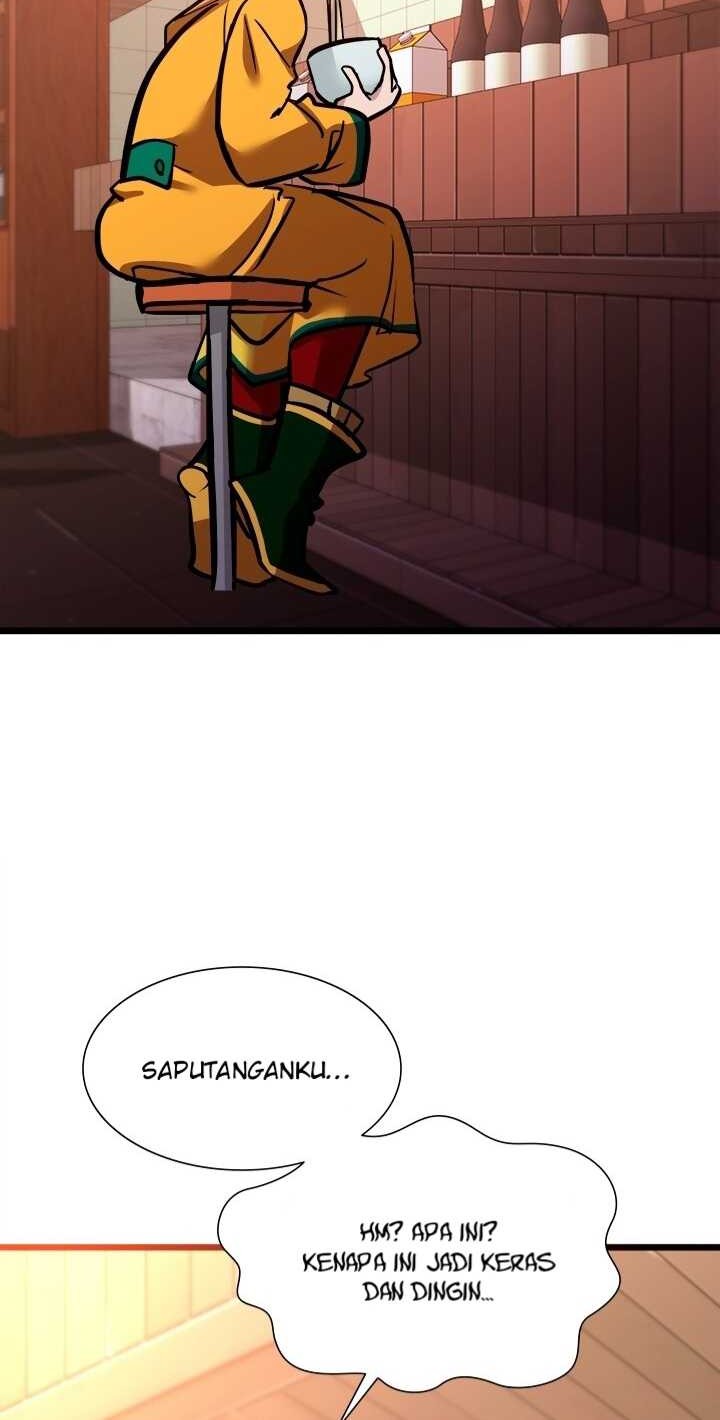 The World-Class Extra’s Walkthrough Chapter 38 Gambar 10