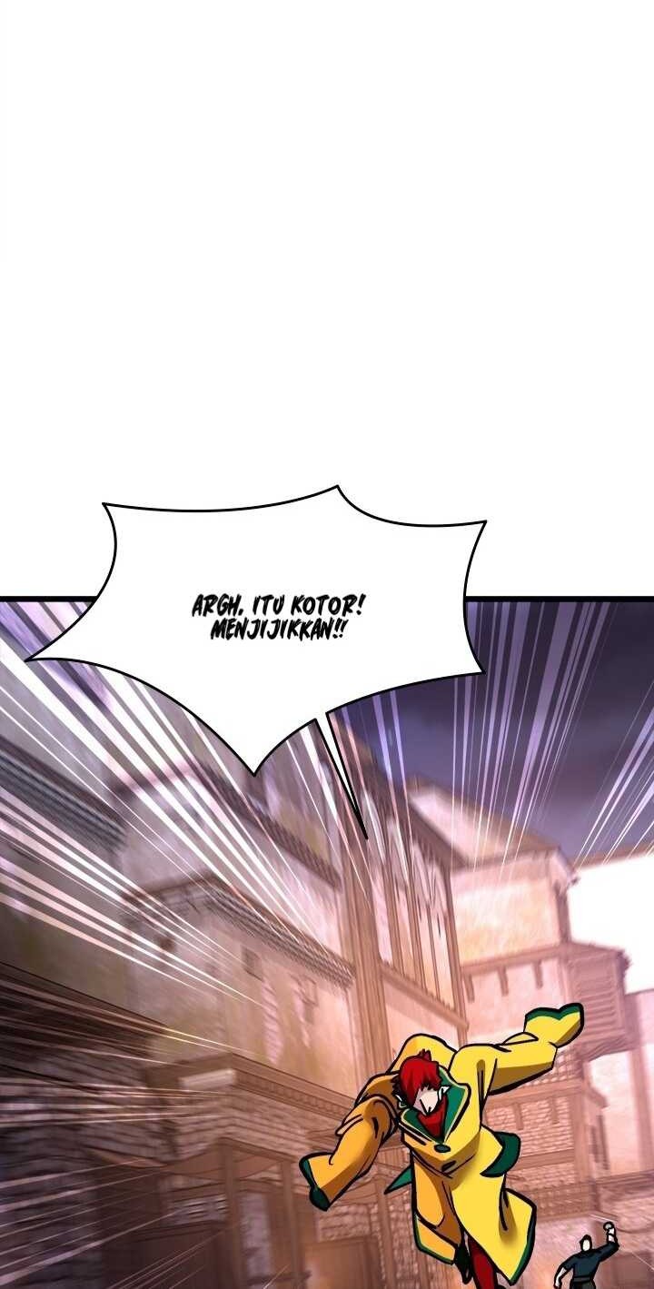 The World-Class Extra’s Walkthrough Chapter 38 Gambar 13