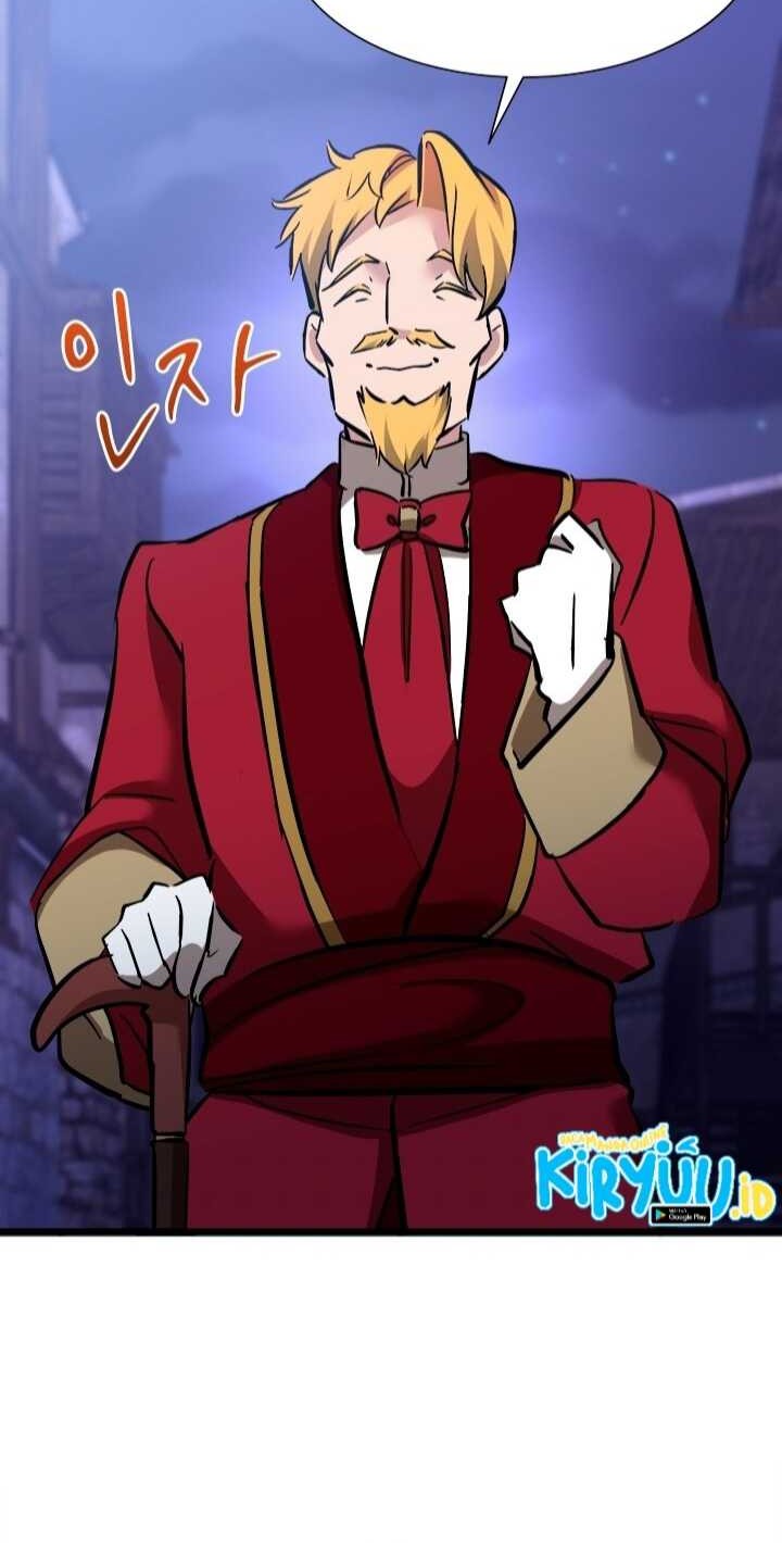 The World-Class Extra’s Walkthrough Chapter 38 Gambar 16