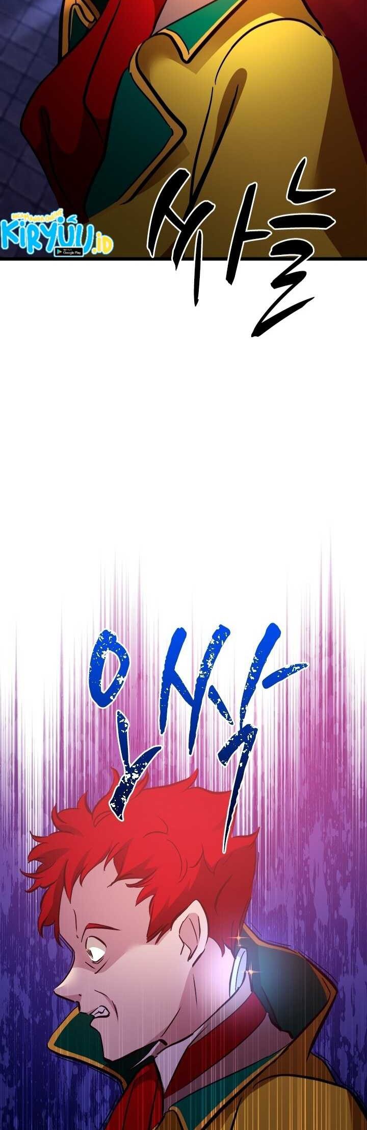 The World-Class Extra’s Walkthrough Chapter 38 Gambar 25