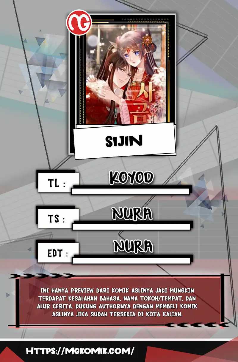 Baca Komik Sijin Chapter 343 Gambar 1