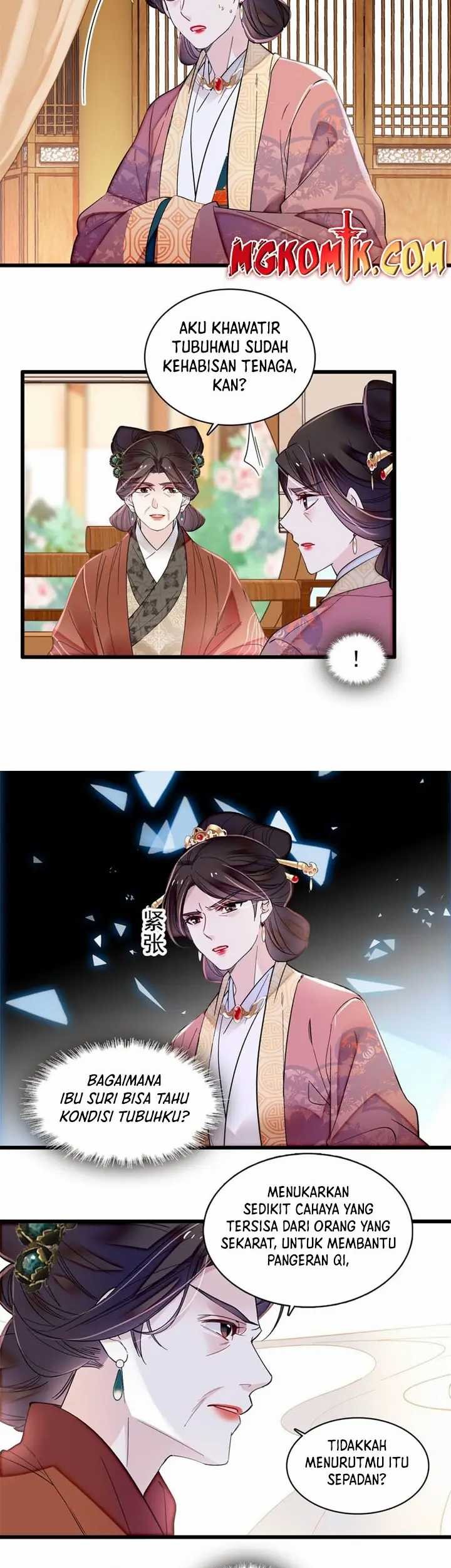 Sijin Chapter 343 Gambar 19