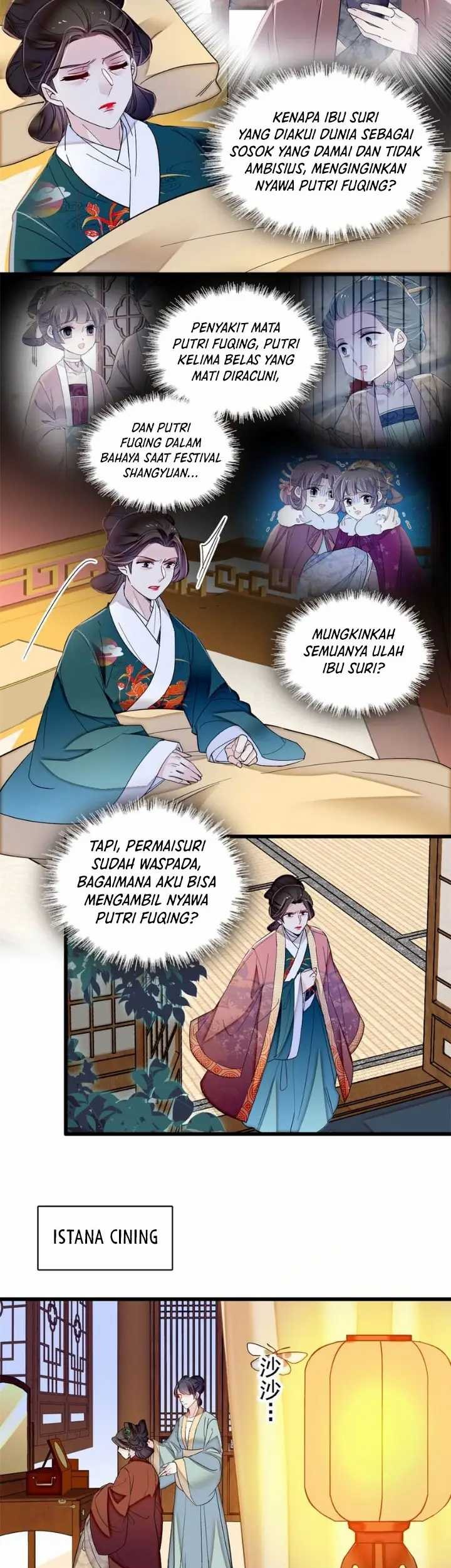Sijin Chapter 343 Gambar 29