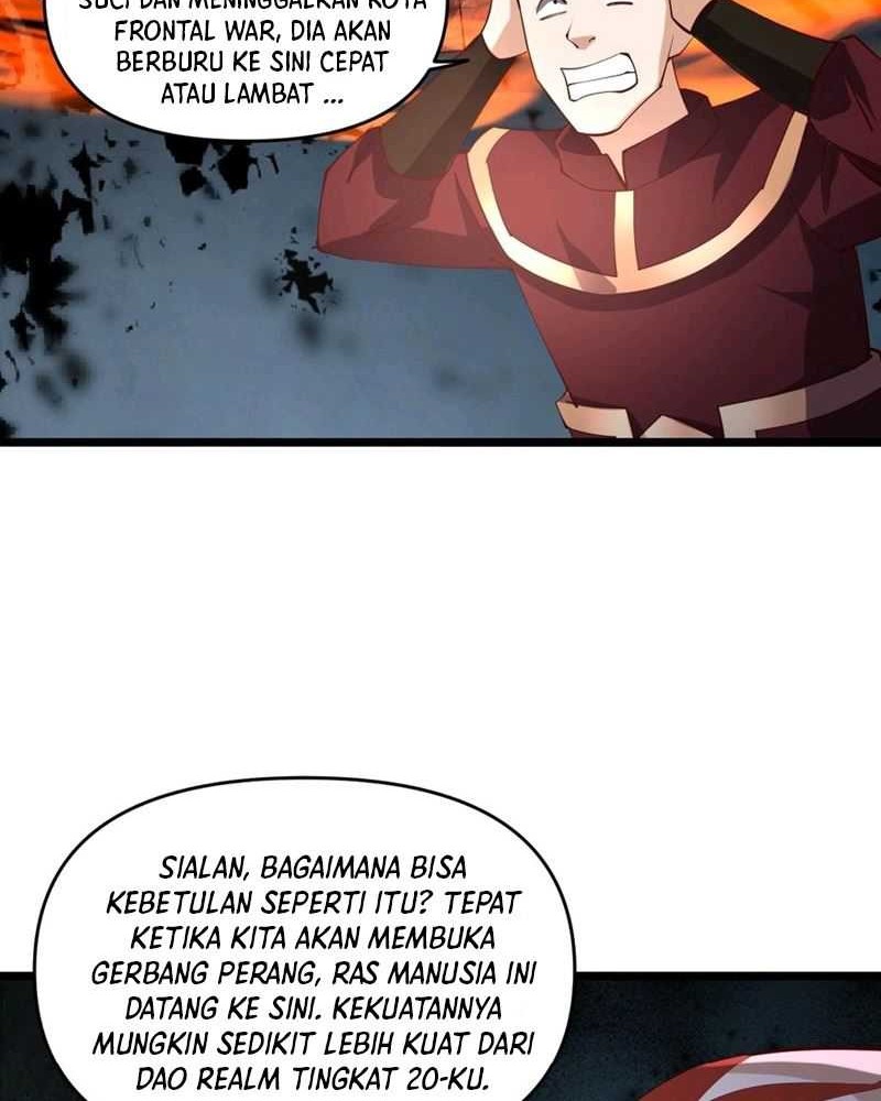 It’s Over! The Queen’s Soft Rice Husband is Actually Invincible Chapter 200 Gambar 19