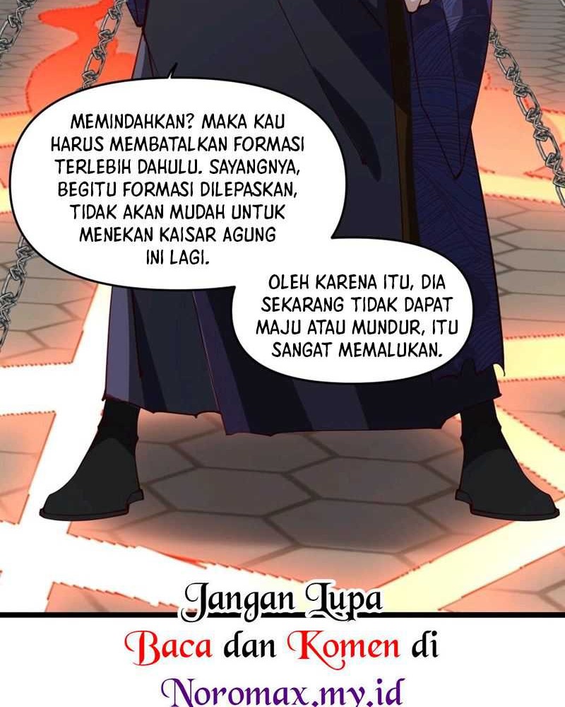 It’s Over! The Queen’s Soft Rice Husband is Actually Invincible Chapter 200 Gambar 21