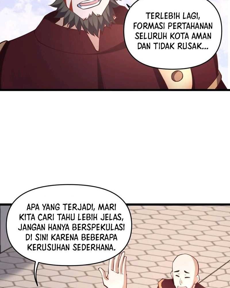 It’s Over! The Queen’s Soft Rice Husband is Actually Invincible Chapter 200 Gambar 3