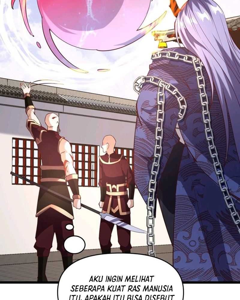 It’s Over! The Queen’s Soft Rice Husband is Actually Invincible Chapter 200 Gambar 5