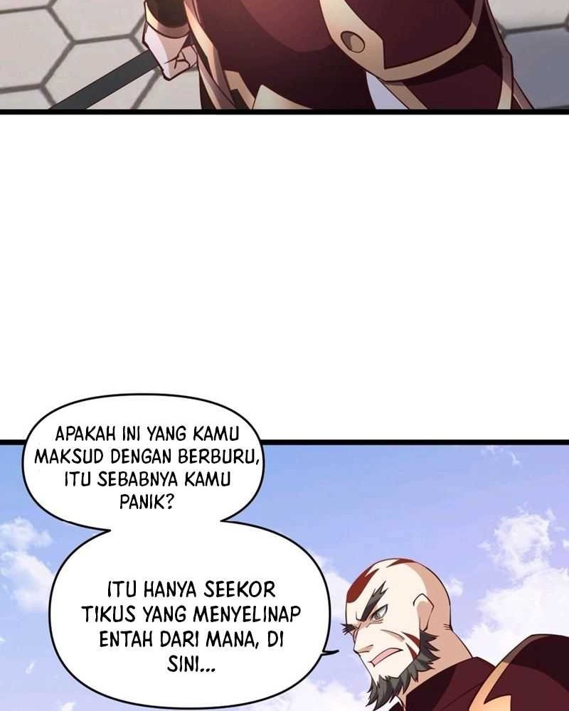 It’s Over! The Queen’s Soft Rice Husband is Actually Invincible Chapter 200 Gambar 7