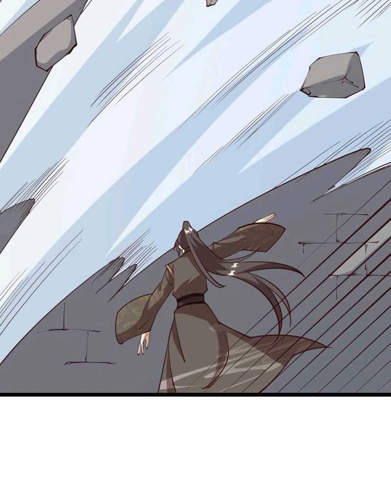 It’s Over! The Queen’s Soft Rice Husband is Actually Invincible Chapter 200 Gambar 9