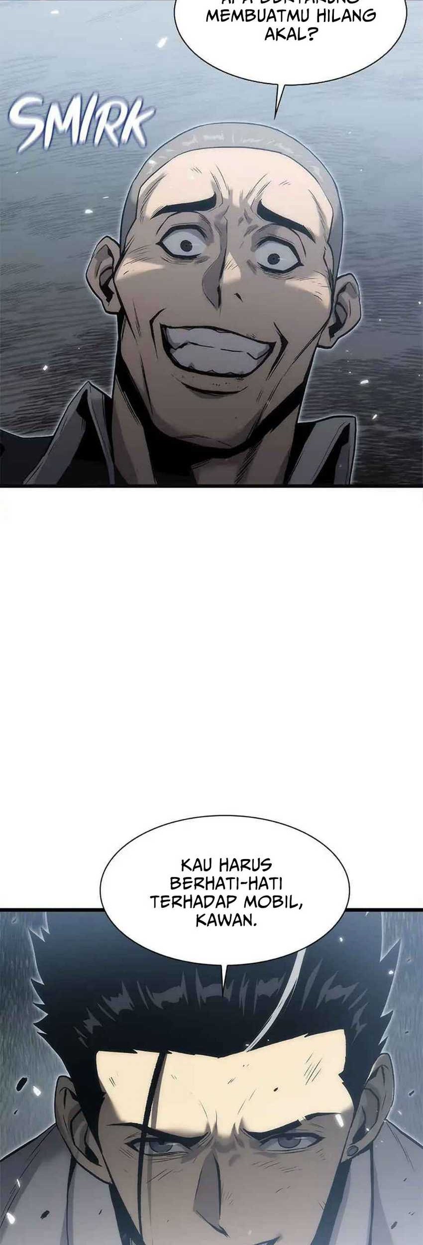 Tiger’s Descent Chapter 37 Gambar 61