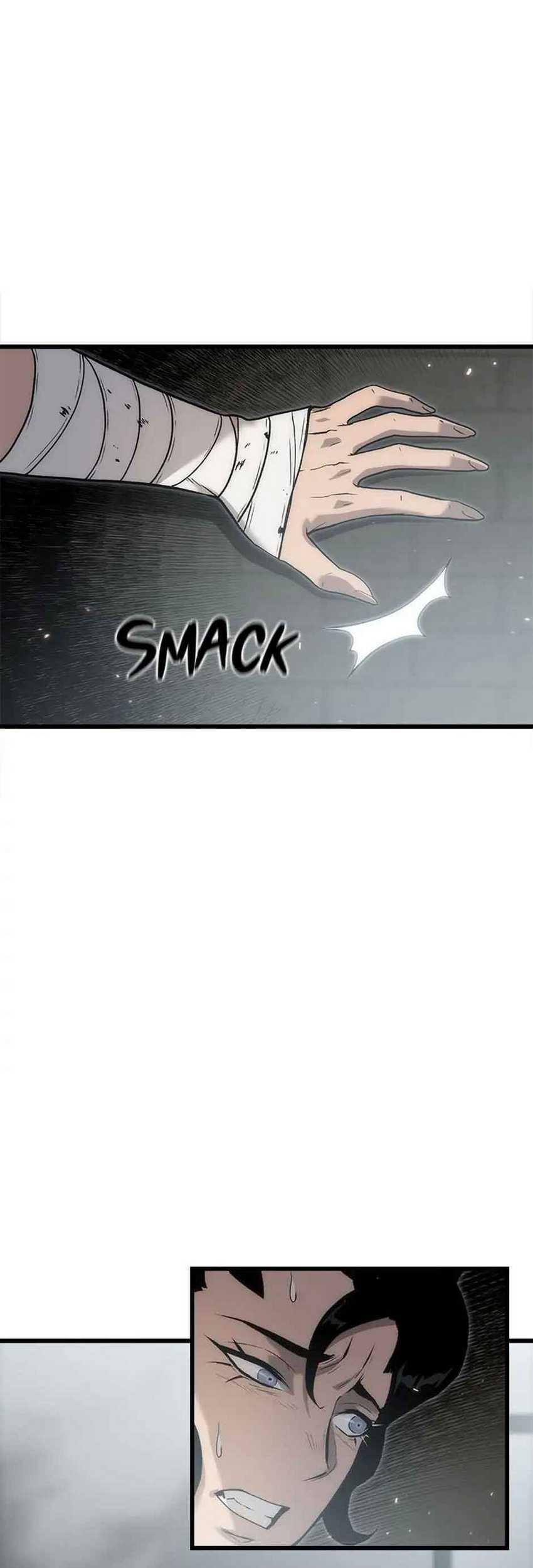 Baca Manhwa Tiger’s Descent Chapter 37 Gambar 2
