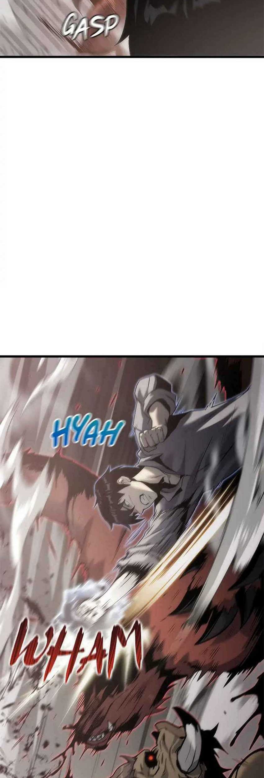 Tiger’s Descent Chapter 37 Gambar 17