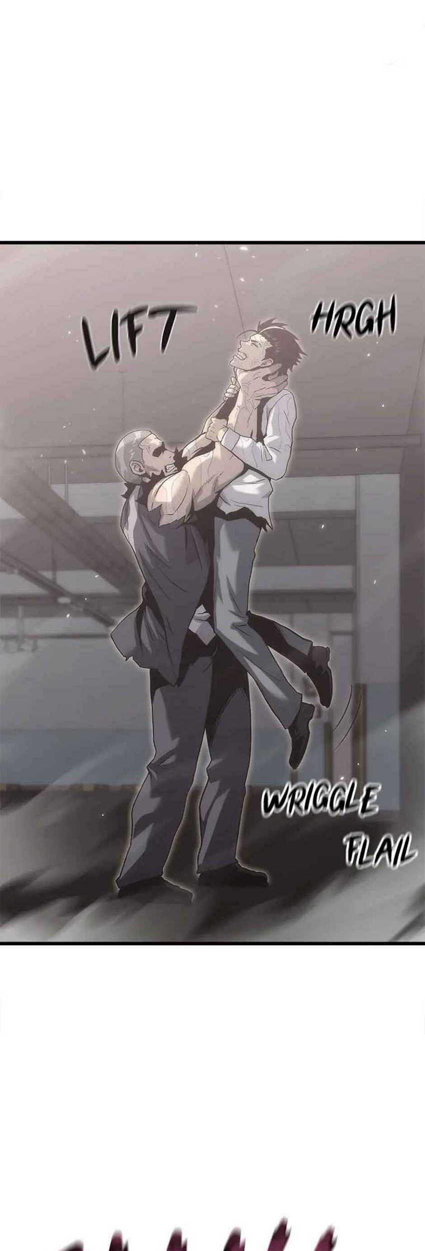 Tiger’s Descent Chapter 37 Gambar 53