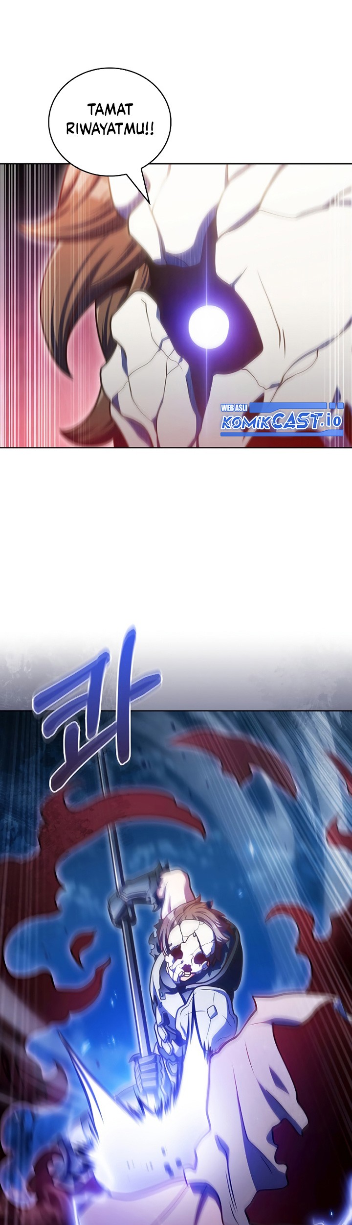 Everyone Else is A Returnee Chapter 42 Gambar 18