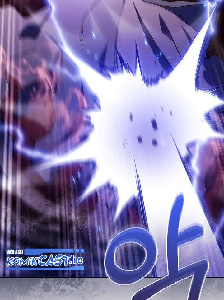 Everyone Else is A Returnee Chapter 42 Gambar 19