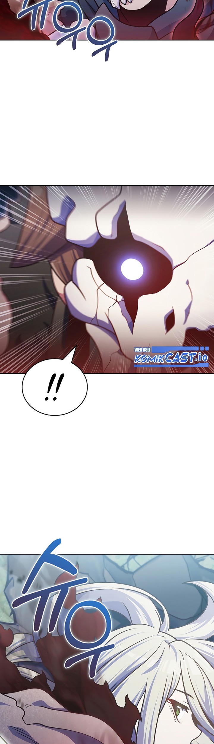 Everyone Else is A Returnee Chapter 42 Gambar 22