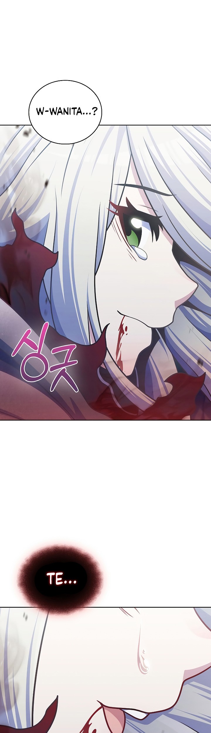 Everyone Else is A Returnee Chapter 42 Gambar 24