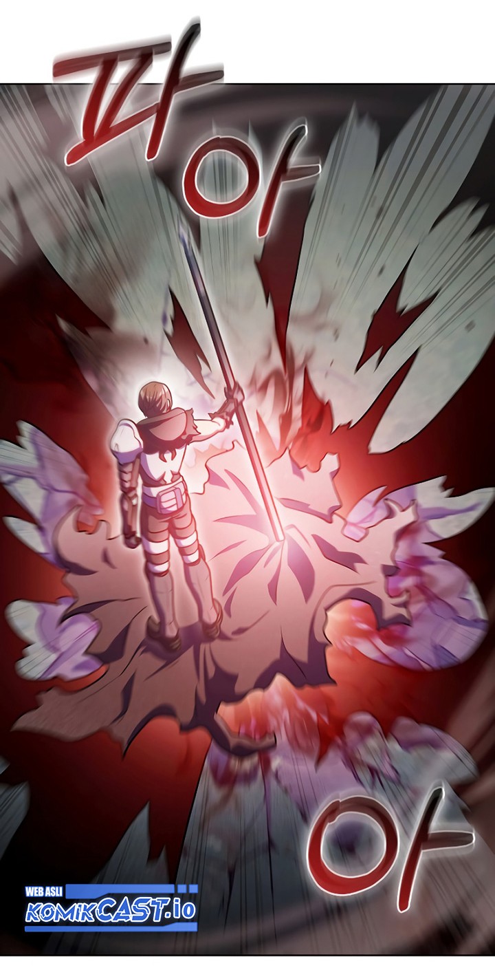 Everyone Else is A Returnee Chapter 42 Gambar 27