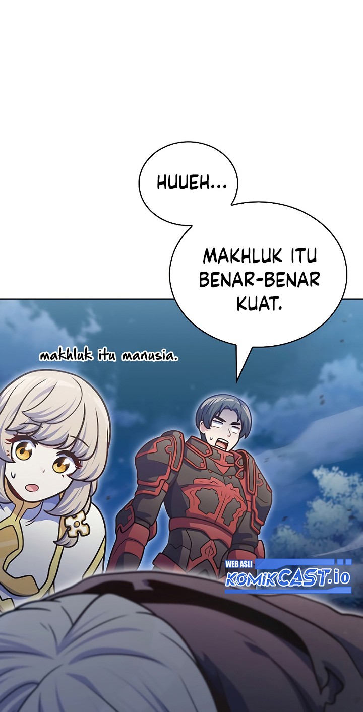 Everyone Else is A Returnee Chapter 42 Gambar 33