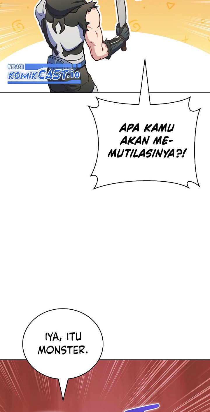 Everyone Else is A Returnee Chapter 42 Gambar 37
