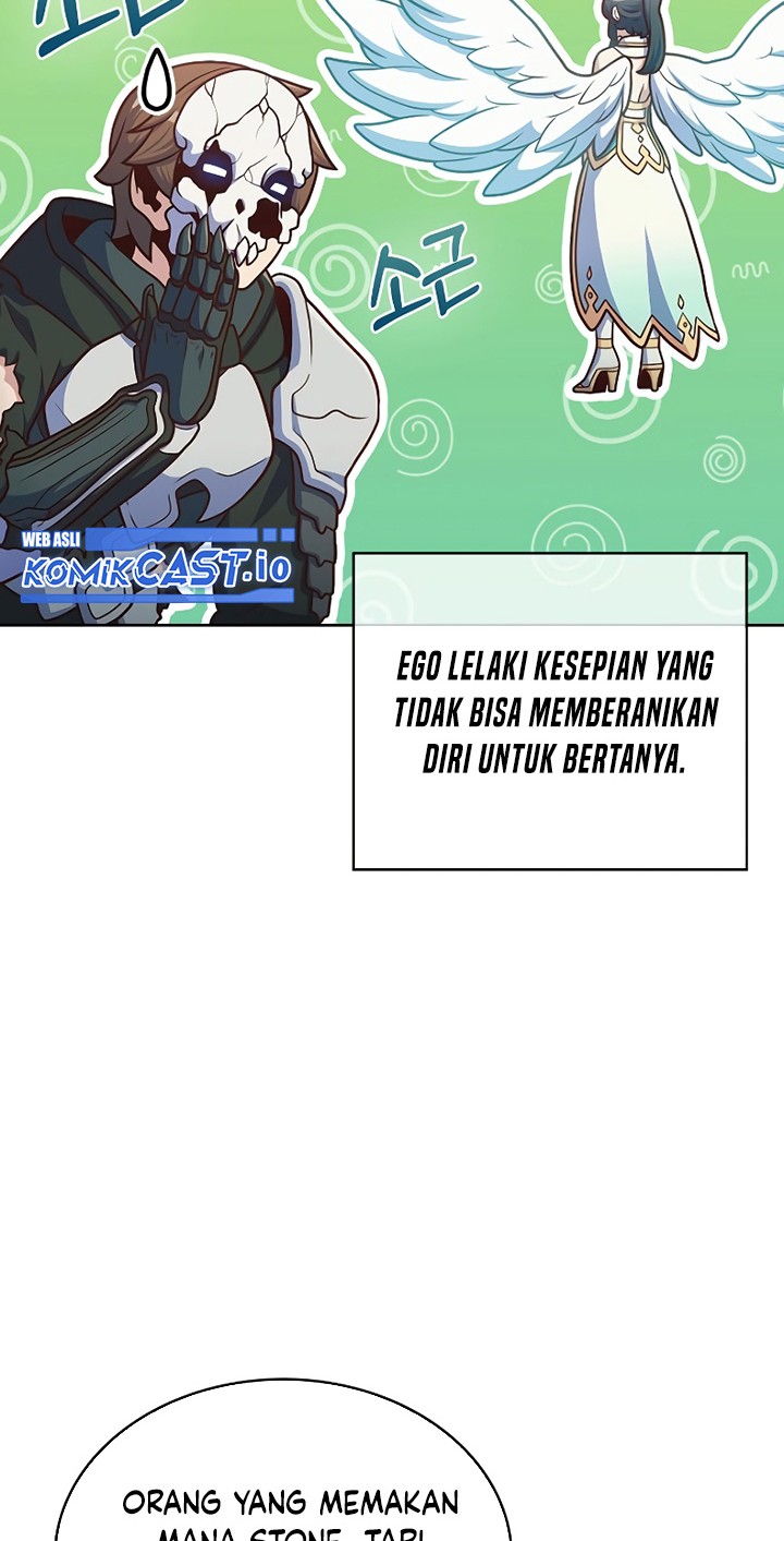 Everyone Else is A Returnee Chapter 42 Gambar 45