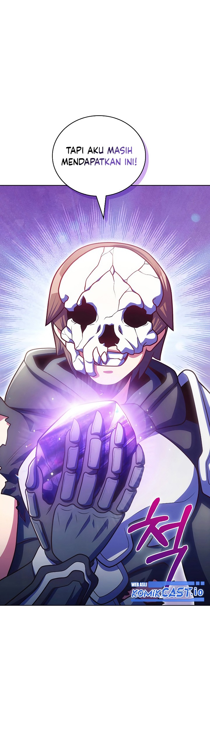 Everyone Else is A Returnee Chapter 42 Gambar 50