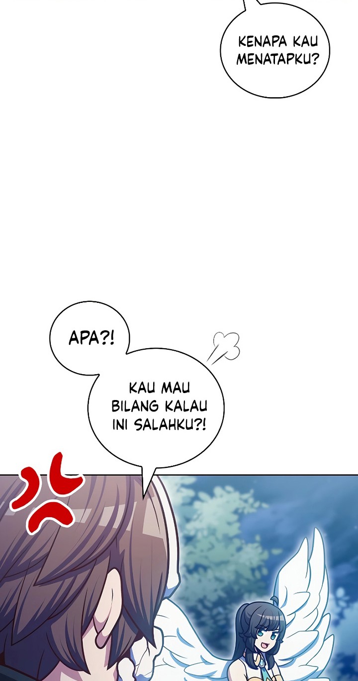 Everyone Else is A Returnee Chapter 42 Gambar 55