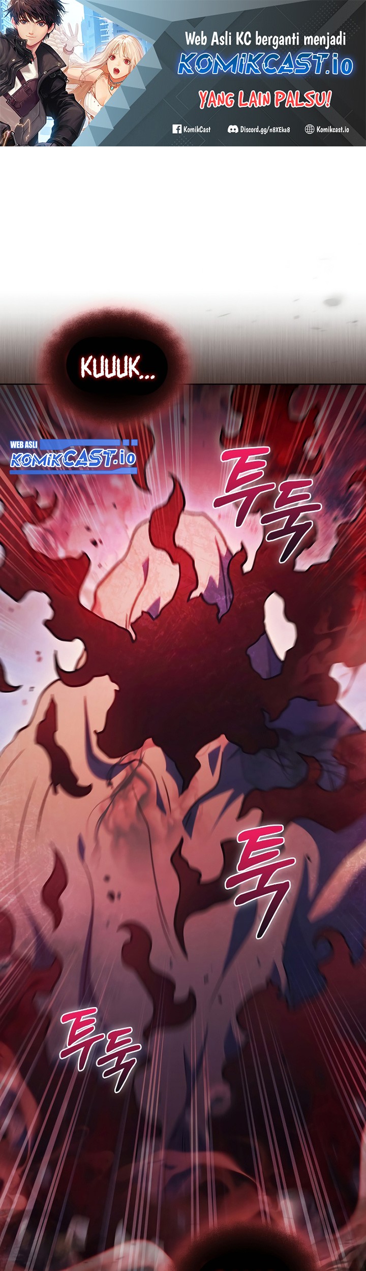 Baca Manhwa Everyone Else is A Returnee Chapter 42 Gambar 2