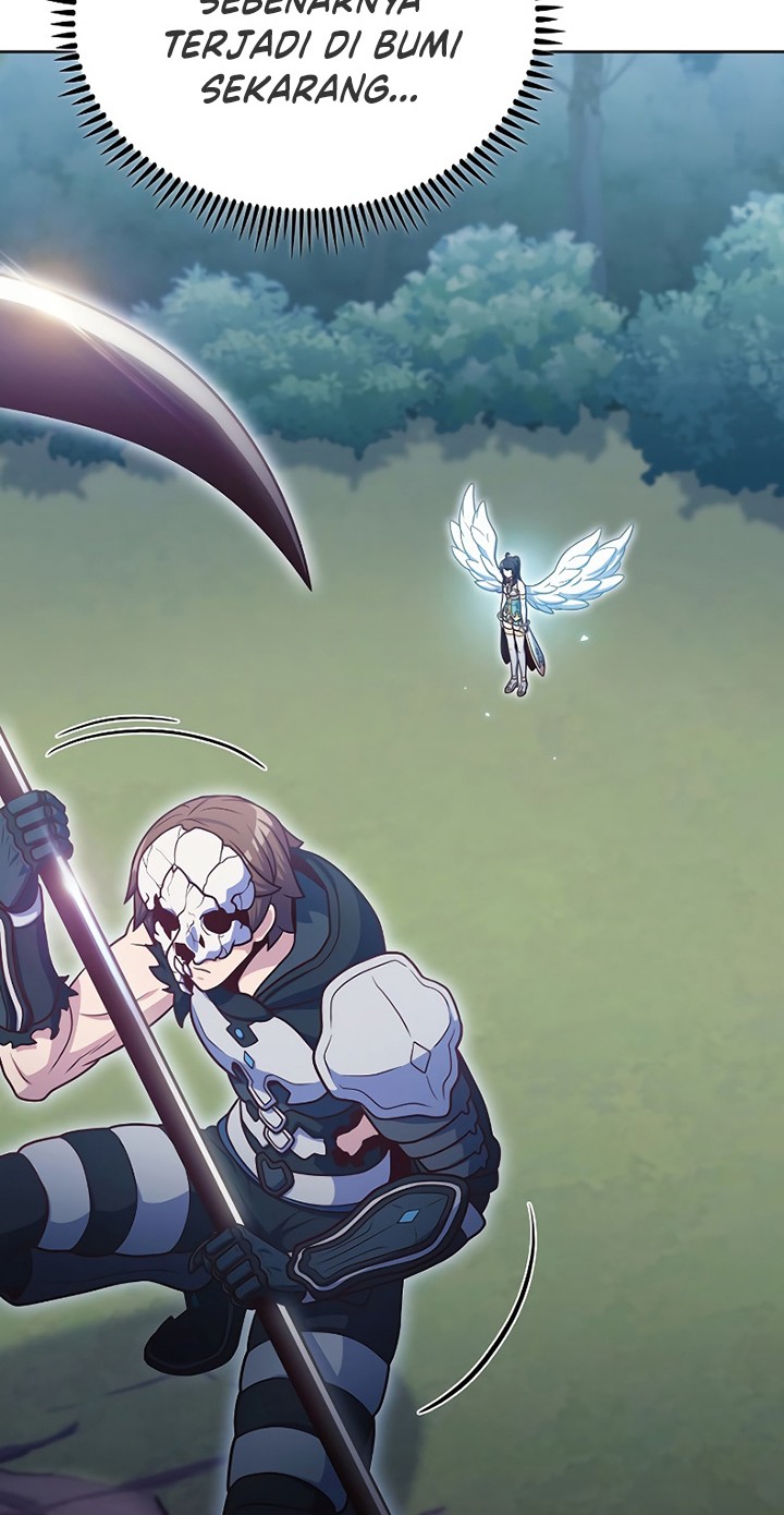 Everyone Else is A Returnee Chapter 42 Gambar 61