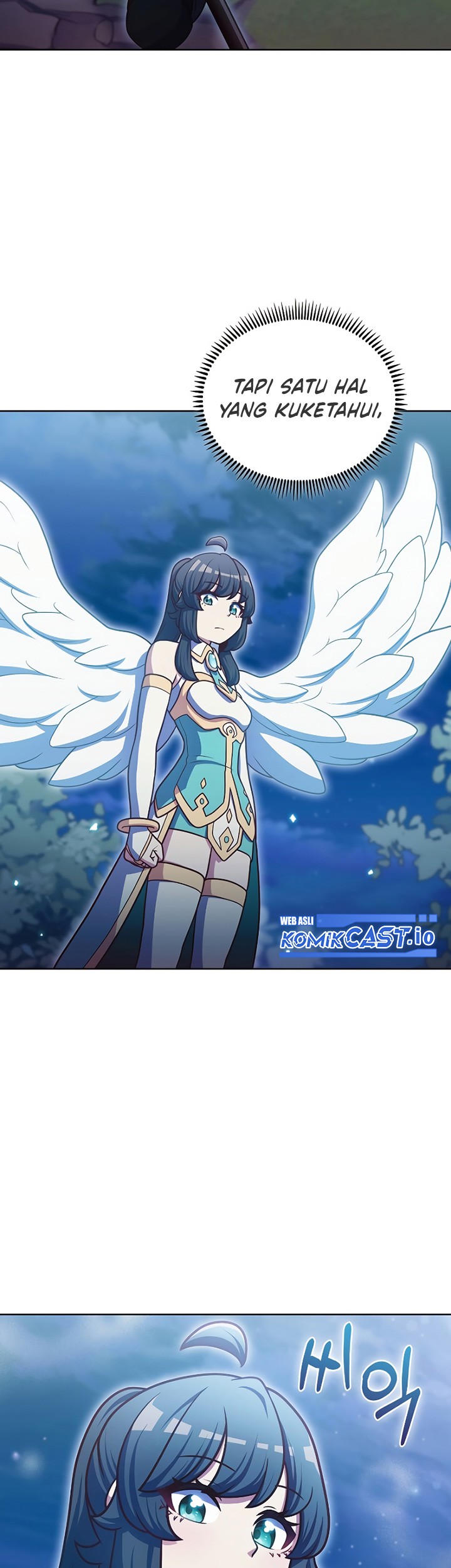 Everyone Else is A Returnee Chapter 42 Gambar 62