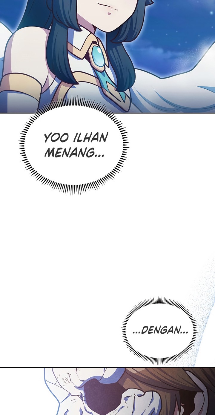 Everyone Else is A Returnee Chapter 42 Gambar 63