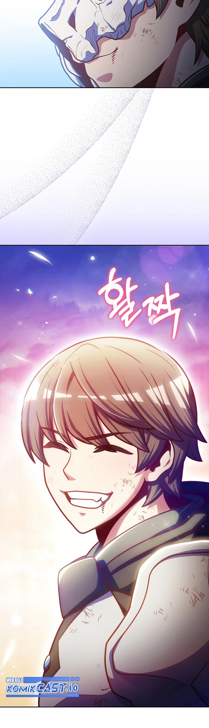 Everyone Else is A Returnee Chapter 42 Gambar 64