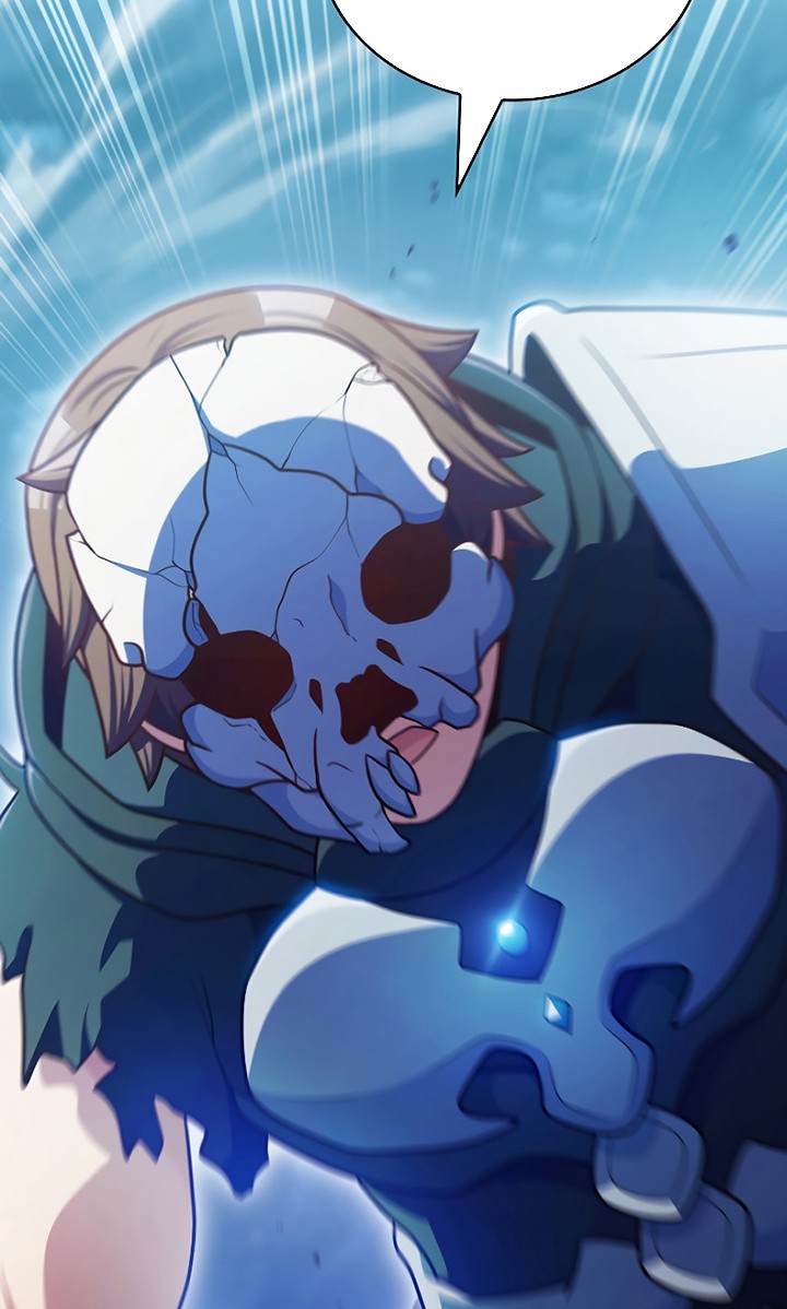 Everyone Else is A Returnee Chapter 42 Gambar 5