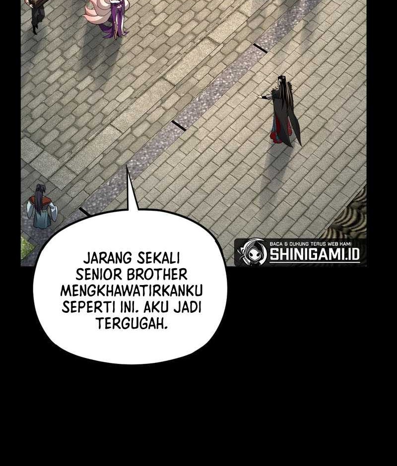 The Villain Of Destiny Chapter 93 Gambar 5