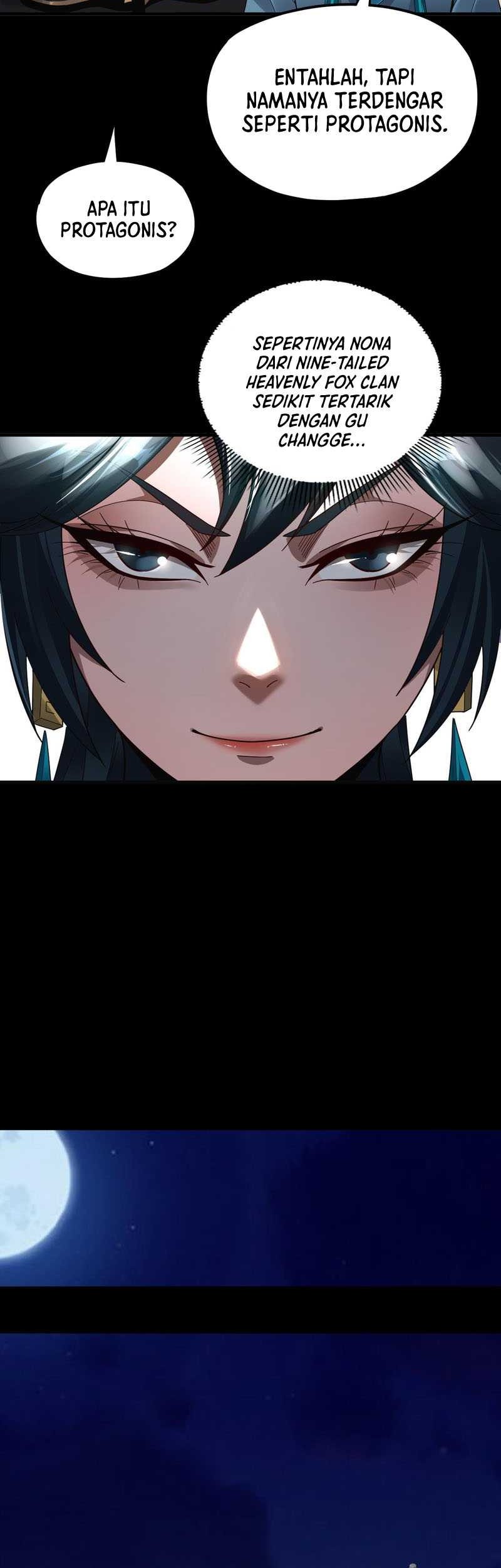 The Villain Of Destiny Chapter 93 Gambar 16