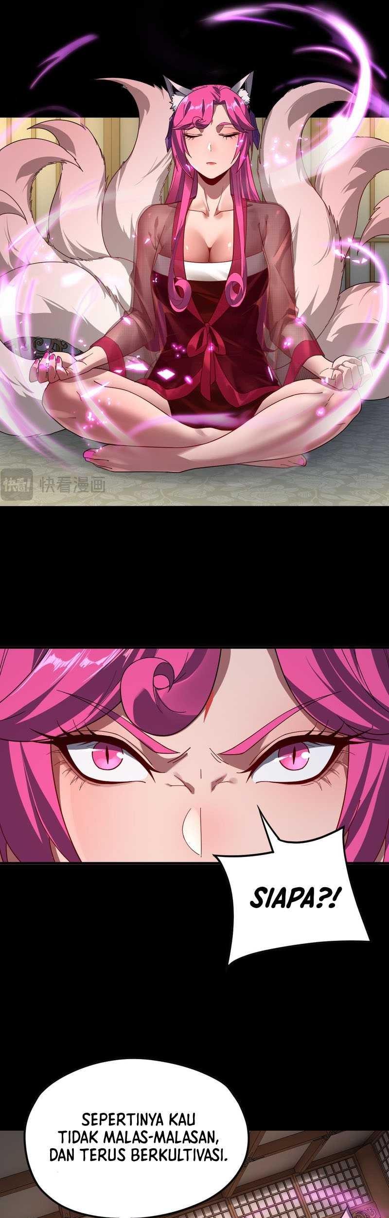 The Villain Of Destiny Chapter 93 Gambar 22