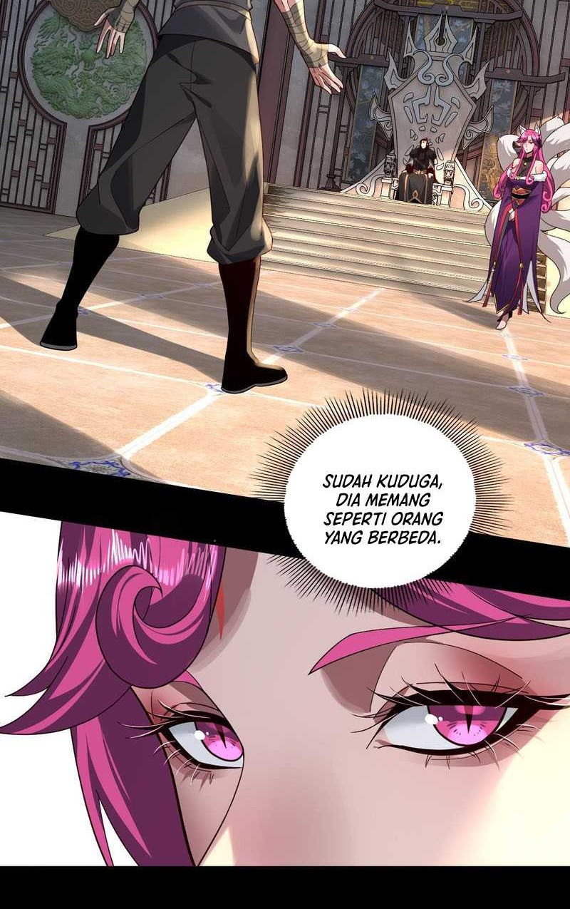 The Villain Of Destiny Chapter 93 Gambar 29
