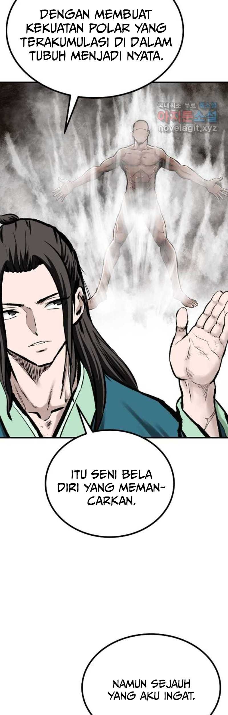 Archer Sword God : Descendants of the Archer Chapter 63 Gambar 26