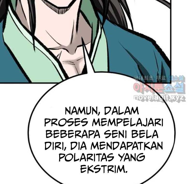 Archer Sword God : Descendants of the Archer Chapter 63 Gambar 28
