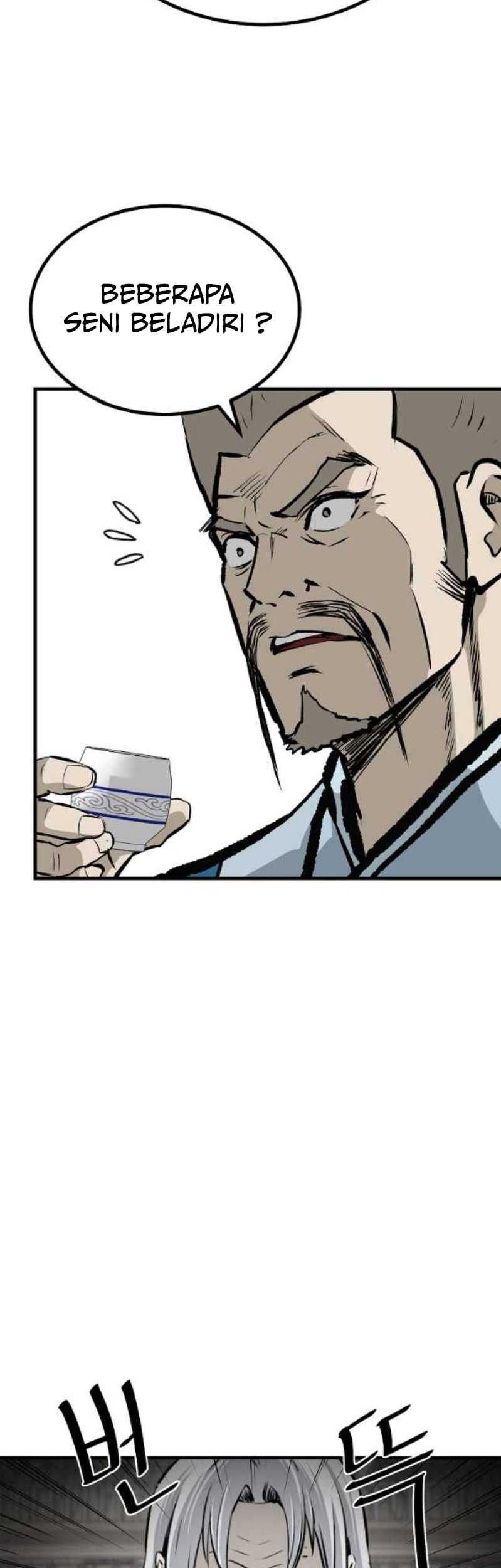 Archer Sword God : Descendants of the Archer Chapter 63 Gambar 29