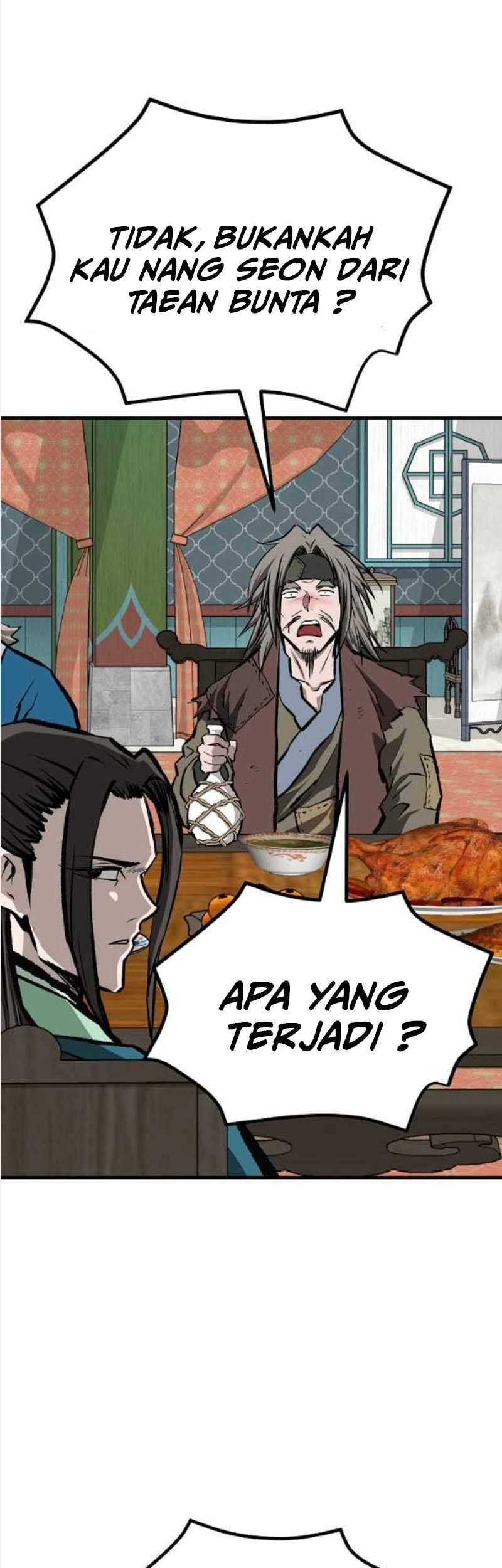 Archer Sword God : Descendants of the Archer Chapter 63 Gambar 38