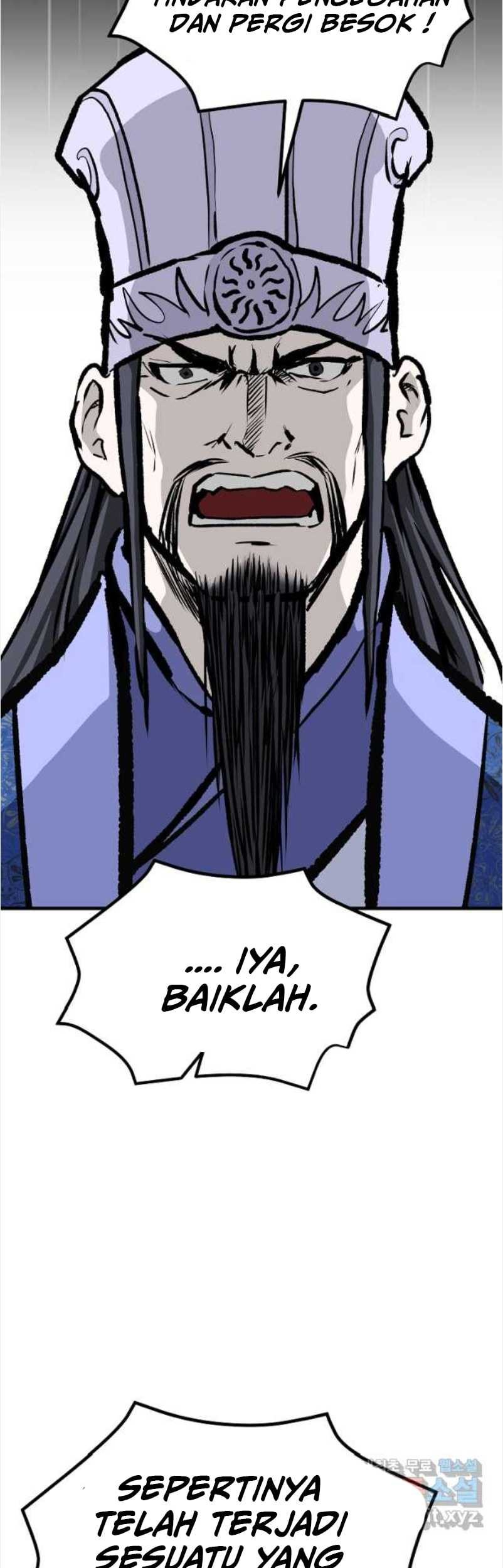 Archer Sword God : Descendants of the Archer Chapter 63 Gambar 50
