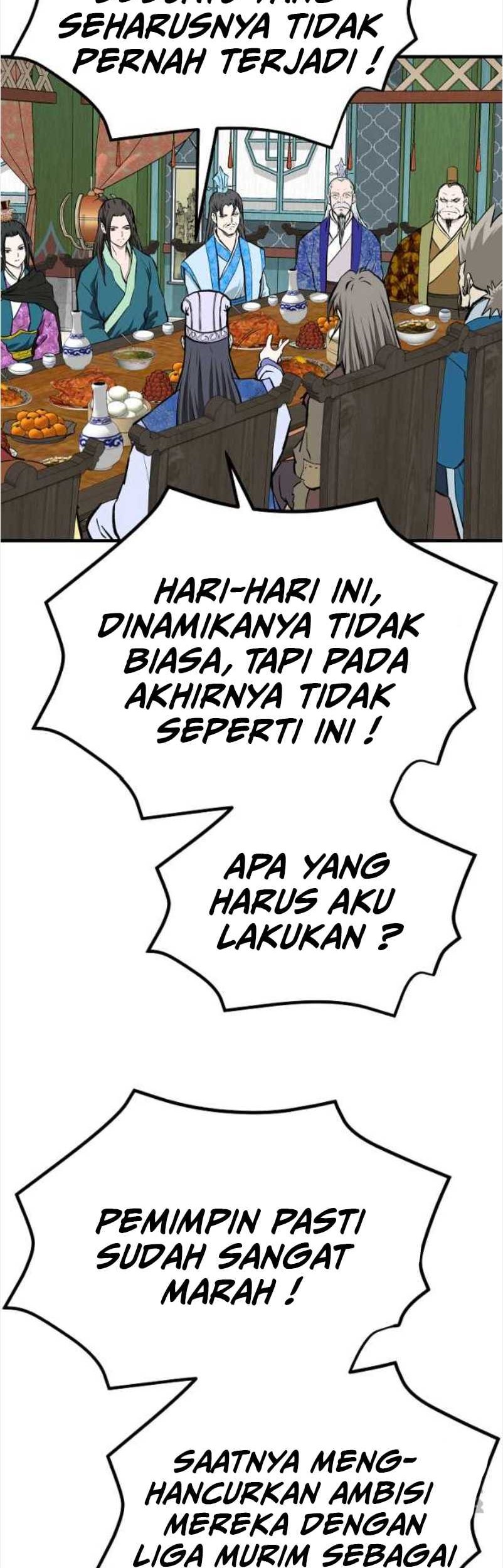 Archer Sword God : Descendants of the Archer Chapter 63 Gambar 51